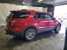 Ford Explorer Limited Image 3