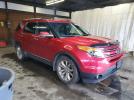 Ford Explorer Limited Image 4