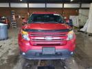 Ford Explorer Limited Image 12