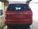 Ford Explorer Limited Image 13
