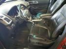 Ford Explorer Limited Image 5
