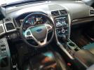 Ford Explorer Limited Image 8