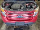 Ford Explorer Limited Image 11