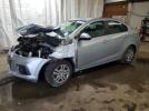 Chevrolet Sonic Ls Image 1