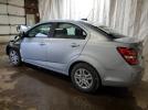 Chevrolet Sonic Ls Image 2