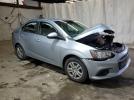 Chevrolet Sonic Ls Image 5