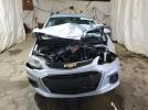 Chevrolet Sonic Ls Image 10