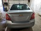Chevrolet Sonic Ls Image 12