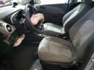 Chevrolet Sonic Ls Image 9