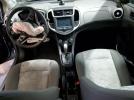Chevrolet Sonic Ls Image 4