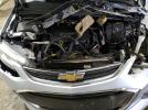 Chevrolet Sonic Ls Image 11