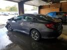 Honda Civic Lx Image 2