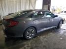 Honda Civic Lx Image 5