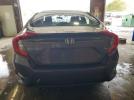 Honda Civic Lx Image 10
