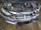 Honda Civic Lx Image 11