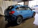 Subaru Crosstrek Limited Image 2