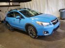 Subaru Crosstrek Limited Image 5