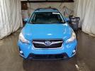 Subaru Crosstrek Limited Image 4