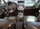 Subaru Crosstrek Limited Image 12