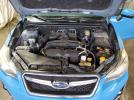Subaru Crosstrek Limited Image 11