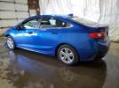 Chevrolet Cruze Lt Image 7