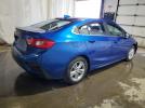 Chevrolet Cruze Lt Image 2