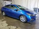 Chevrolet Cruze Lt Image 4