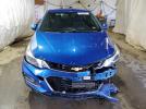 Chevrolet Cruze Lt Image 3