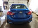 Chevrolet Cruze Lt Image 5