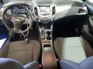 Chevrolet Cruze Lt Image 8