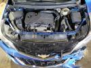 Chevrolet Cruze Lt Image 12