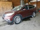 Honda Crv Ex Image 1