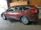 Honda Crv Ex Image 12