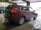 Honda Crv Ex Image 13