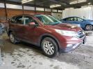 Honda Crv Ex Image 4
