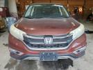 Honda Crv Ex Image 6