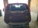 Honda Crv Ex Image 2