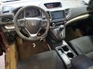 Honda Crv Ex Image 10