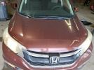 Honda Crv Ex Image 9