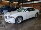 Dodge Charger Se Image 1