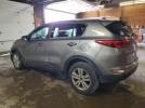 Kia Sportage Lx Image 2