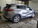 Kia Sportage Lx Image 3