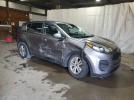 Kia Sportage Lx Image 13