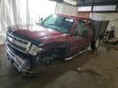 Chevrolet Silverado K1500 Lt Image 1