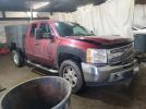 Chevrolet Silverado K1500 Lt Image 7