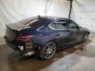 Genesis G70 Image 7