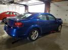 Dodge Avenger Sxt Image 3