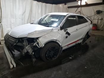  Salvage Mitsubishi Eclipse