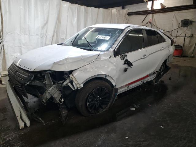  Salvage Mitsubishi Eclipse