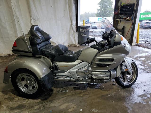  Salvage Honda Gl Cycle